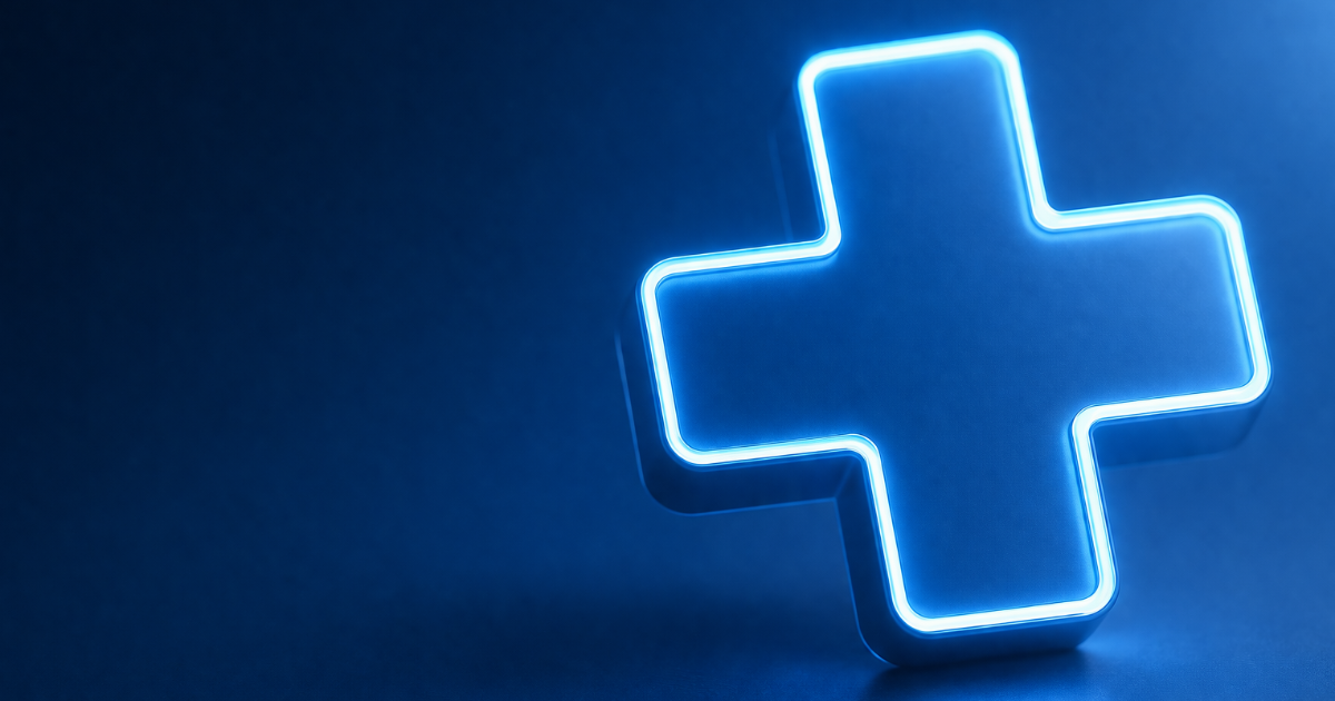 AI in private clinics: faster intake, better coordination