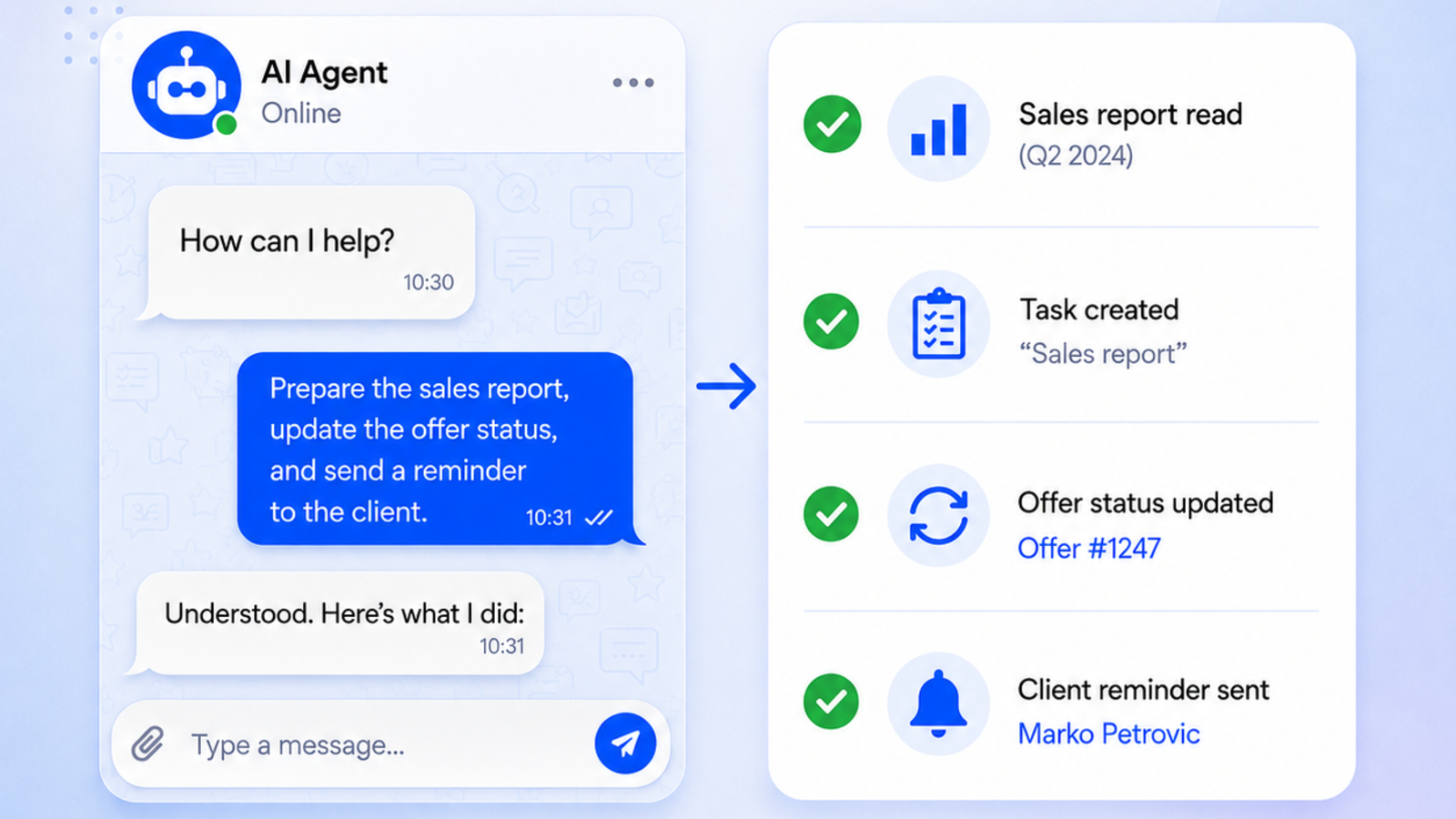 AI Agents Are Not Just Chatbots